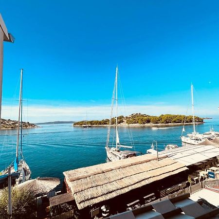 Apartman Roko Tribalj Εξωτερικό φωτογραφία