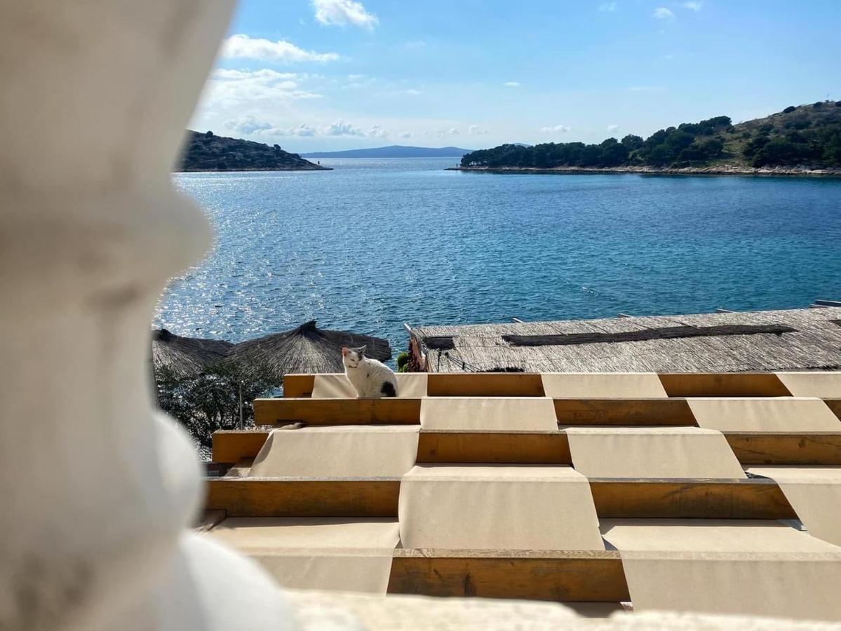 Apartman Roko Tribalj Εξωτερικό φωτογραφία
