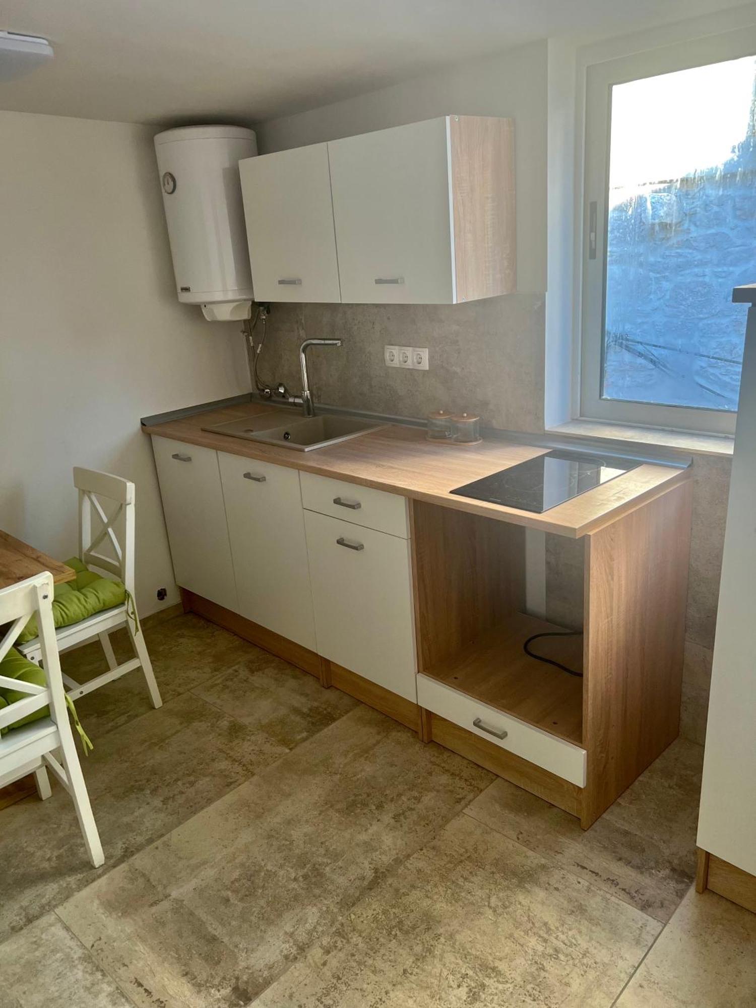 Apartman Roko Tribalj Εξωτερικό φωτογραφία