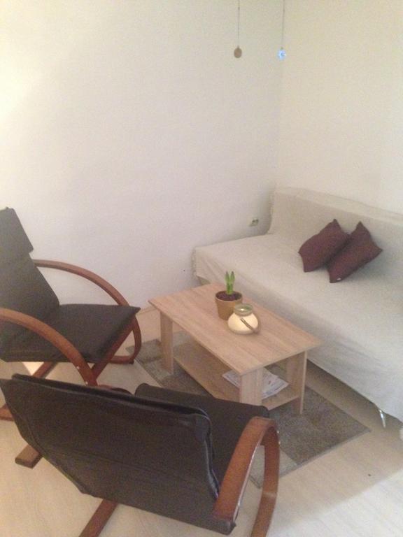 Apartman Roko Tribalj Εξωτερικό φωτογραφία