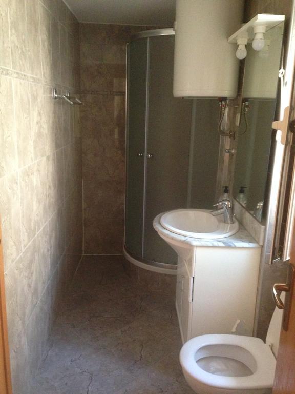 Apartman Roko Tribalj Εξωτερικό φωτογραφία