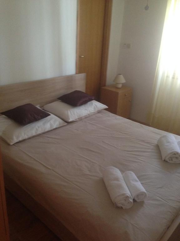 Apartman Roko Tribalj Εξωτερικό φωτογραφία