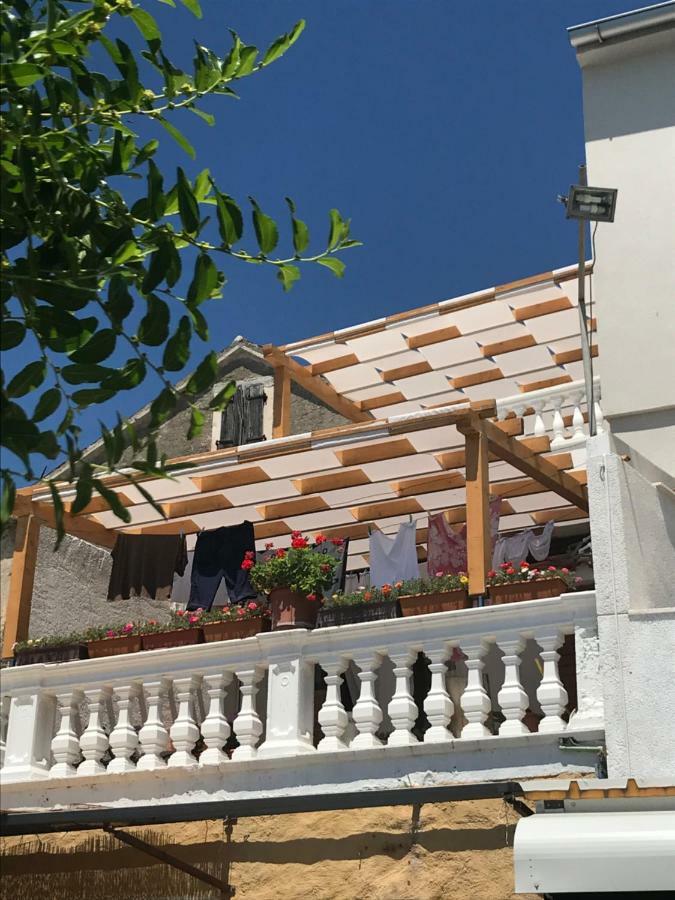Apartman Roko Tribalj Εξωτερικό φωτογραφία